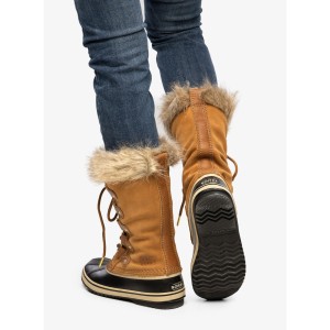 Buty zimowe damskie Sorel Joan of Arctic