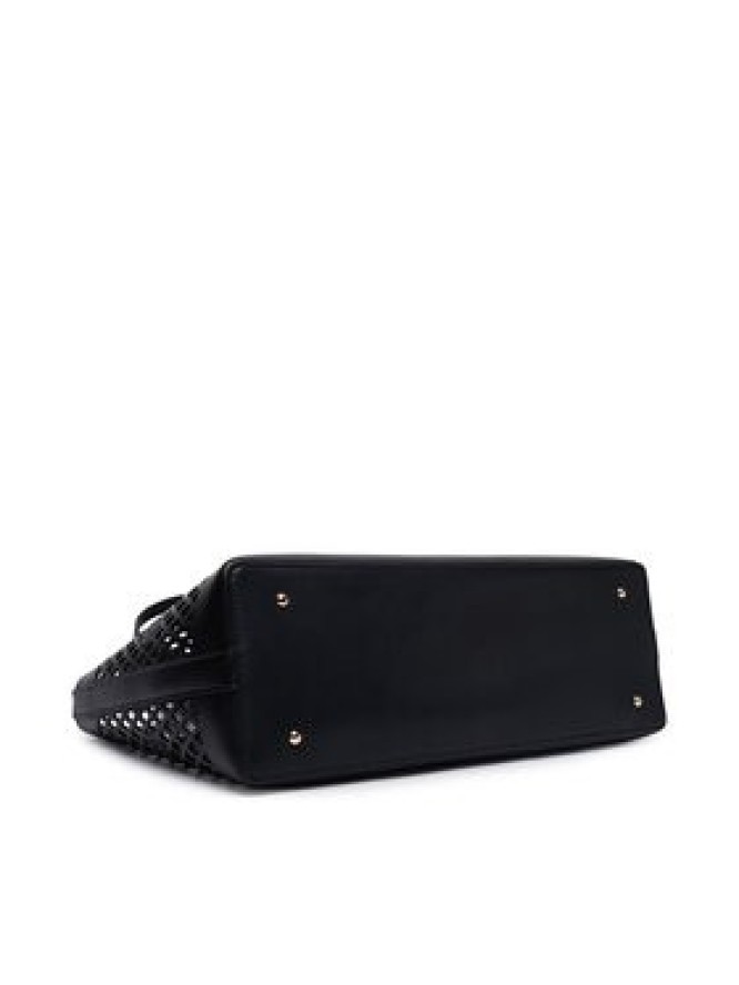 Guess Torebka Letty HWPG99 11240 Czarny
