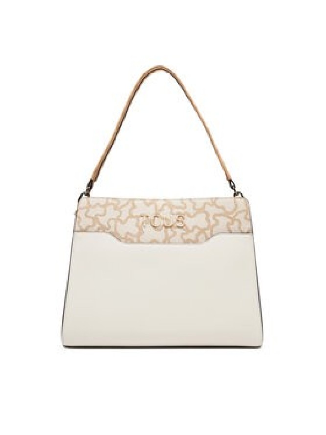 TOUS Torebka Kaos Icon 2002296901 Écru