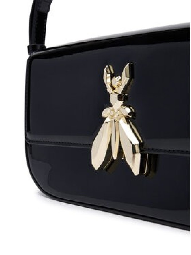 Patrizia Pepe Torebka 8B0231 L125 Czarny