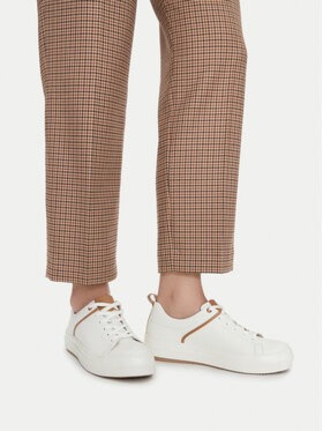 Lasocki Sneakersy WI23-VESA-26 Biały