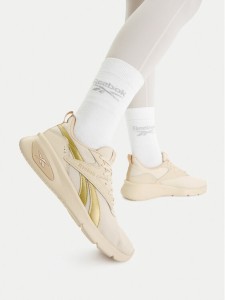 Reebok Sneakersy C-RIDER V 100241112 Beżowy