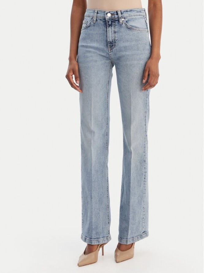 JOOP! Jeansy Chrisi30101527 Niebieski Regular Fit