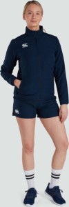 Damska bluza dresowa Canterbury Club Track