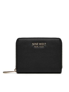 Nine West Portfel CEO-NW-W1-001-AW26 Czarny