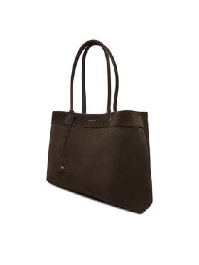 Gino Rossi Torebka EO-LOLA-LA513-114-1 Brązowy