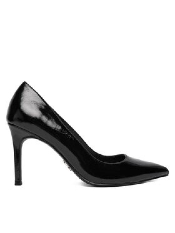 Steve Madden Szpilki Secured SM11004877 Czarny