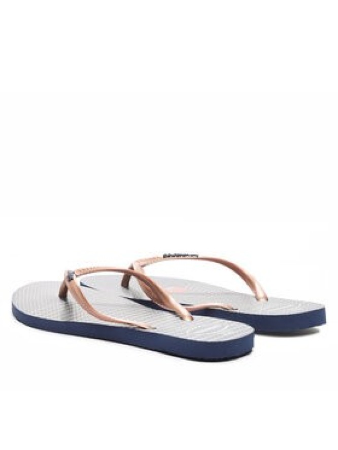 Havaianas Japonki 41371259633 Kolorowy