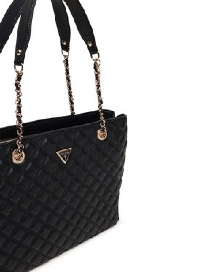 Guess Torebka Giully II HWQG96 73240 Czarny