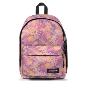 EASTPAK OUT OF OFFICE Kwiatowy