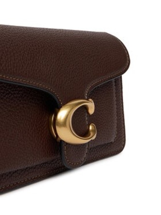 Coach Torebka Tabby Chain CBF14 Brązowy