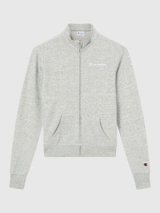 Champion Bluza w kolorze szarym rozmiar: XXL