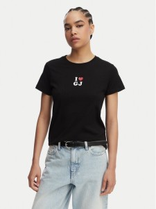 Guess Jeans T-Shirt W6GI45 K8HM0 Regular Fit