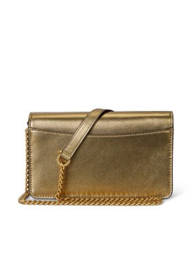 LAUREN RALPH LAUREN Torebka 432P02411001 Złoty