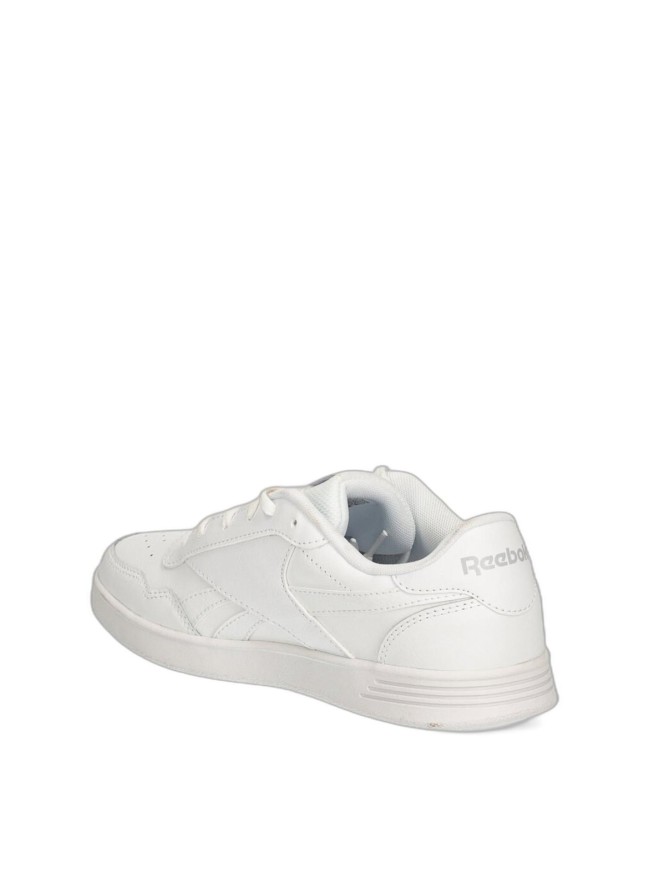 Damskie sneakersy Reebok COURT ADVANCE 100010633 białe