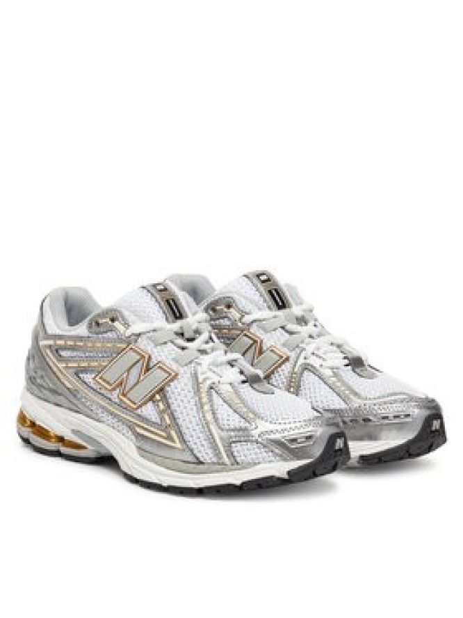 New Balance Sneakersy M1906RI Biały