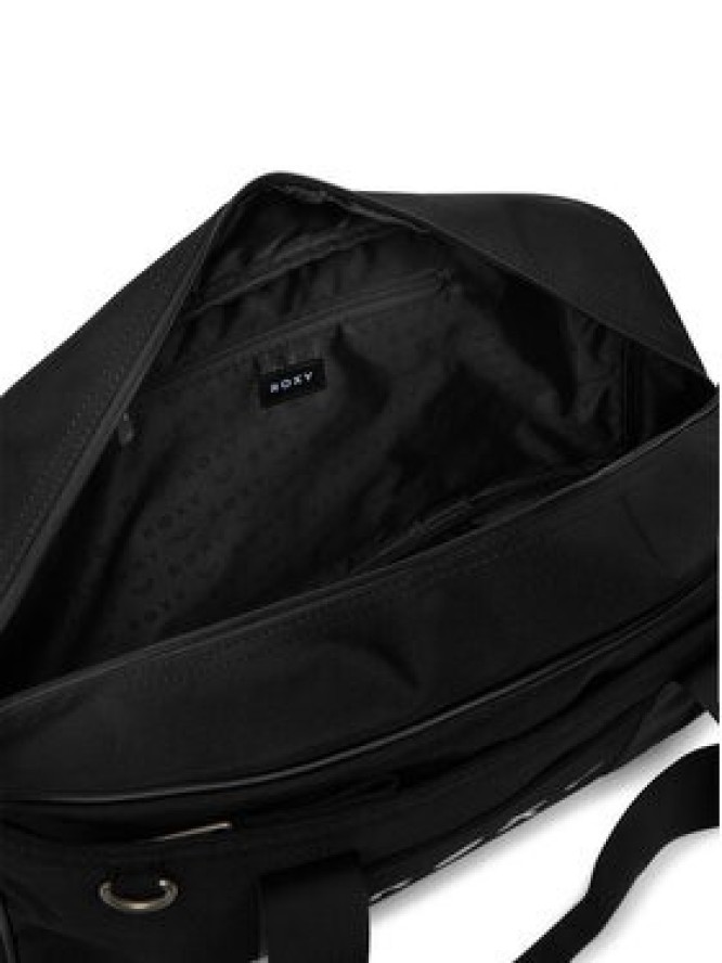 Roxy Torba weekendowa CWBEO-ROXY-M-003-09 Czarny