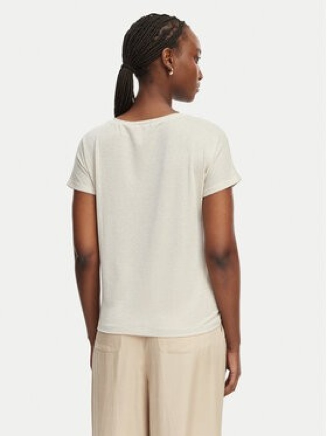 Marella Bluzka Accorta 2615971052 Szary Regular Fit