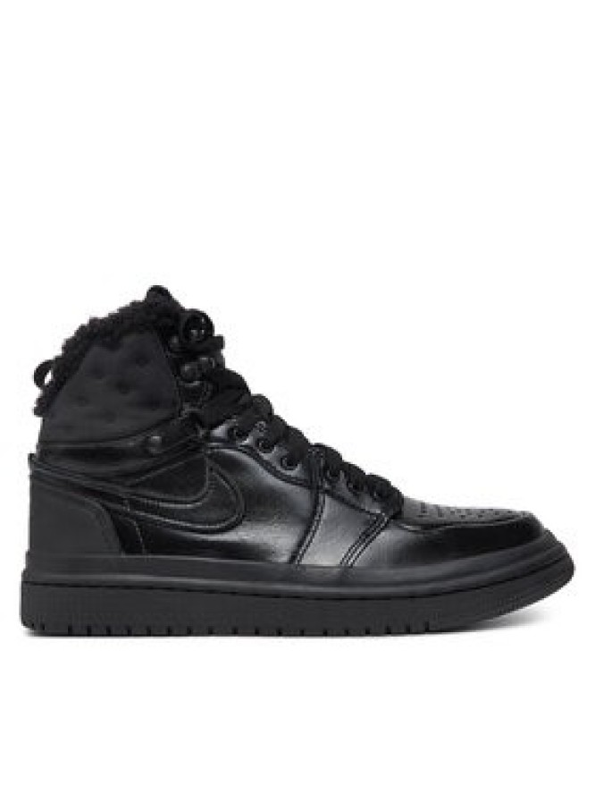 Nike Sneakersy Air Jordan 1 Acclimate DC7723 001 Czarny