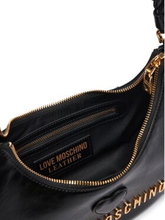 LOVE MOSCHINO Torebka JC4135PP1PL1100A Czarny
