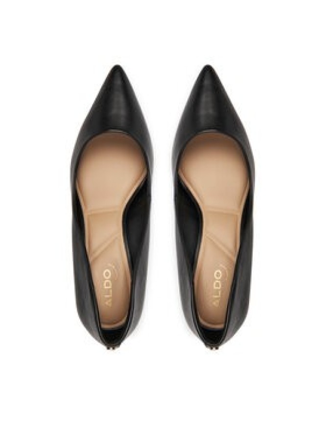 Aldo Szpilki Stessylow 13620995 Czarny
