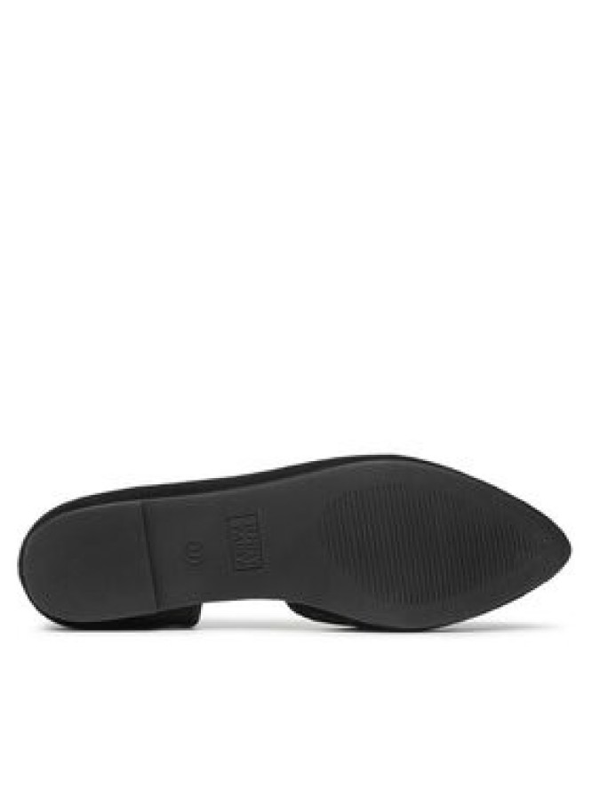 Jenny Fairy Baleriny WS2108-08 Czarny