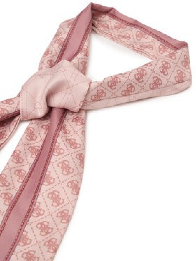 Guess Chusta AW5488 POL03 Różowy