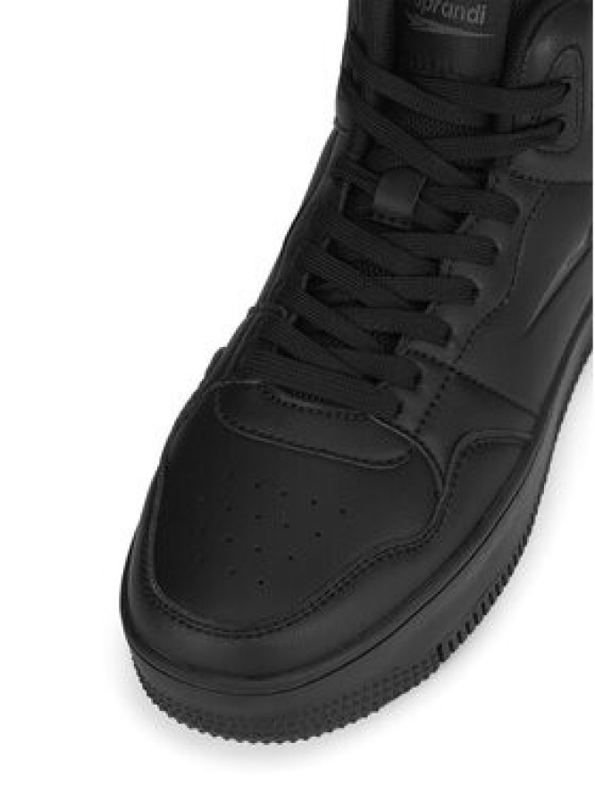 Sprandi Sneakersy WP-V12-792 Czarny