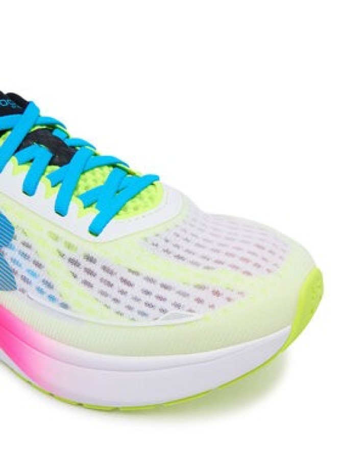 Under Armour Buty do biegania Velociti Pace 6009108 101 Biały