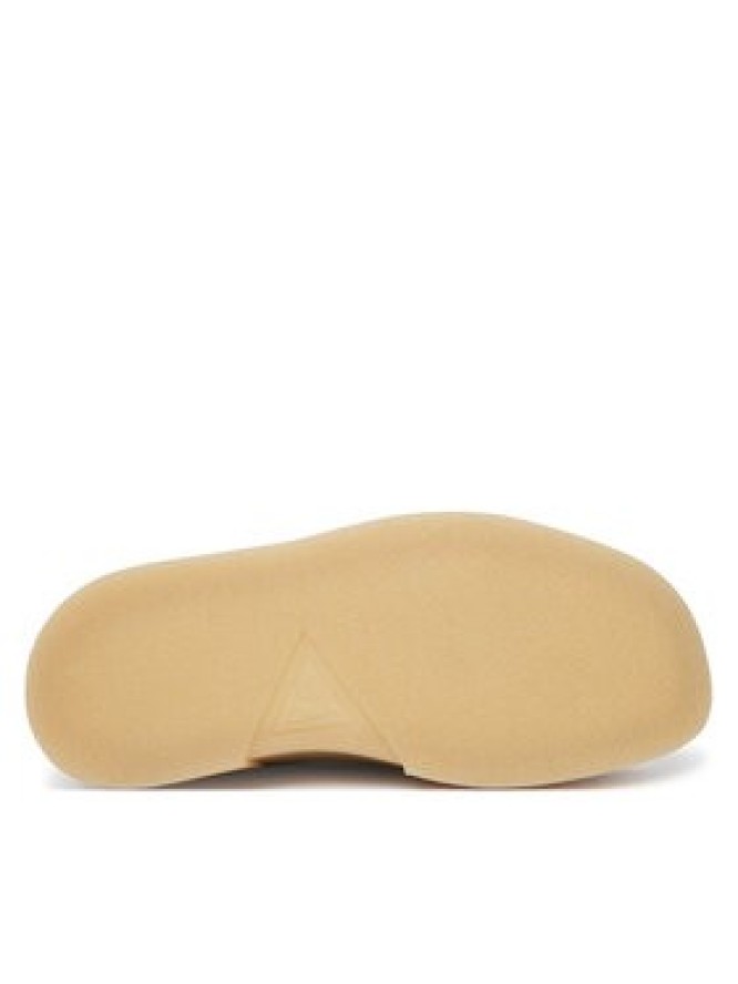 Clarks Półbuty Torview W 26186676 Zielony