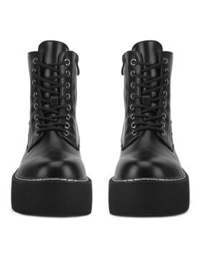 DeeZee Trzewiki WS101-03 Czarny