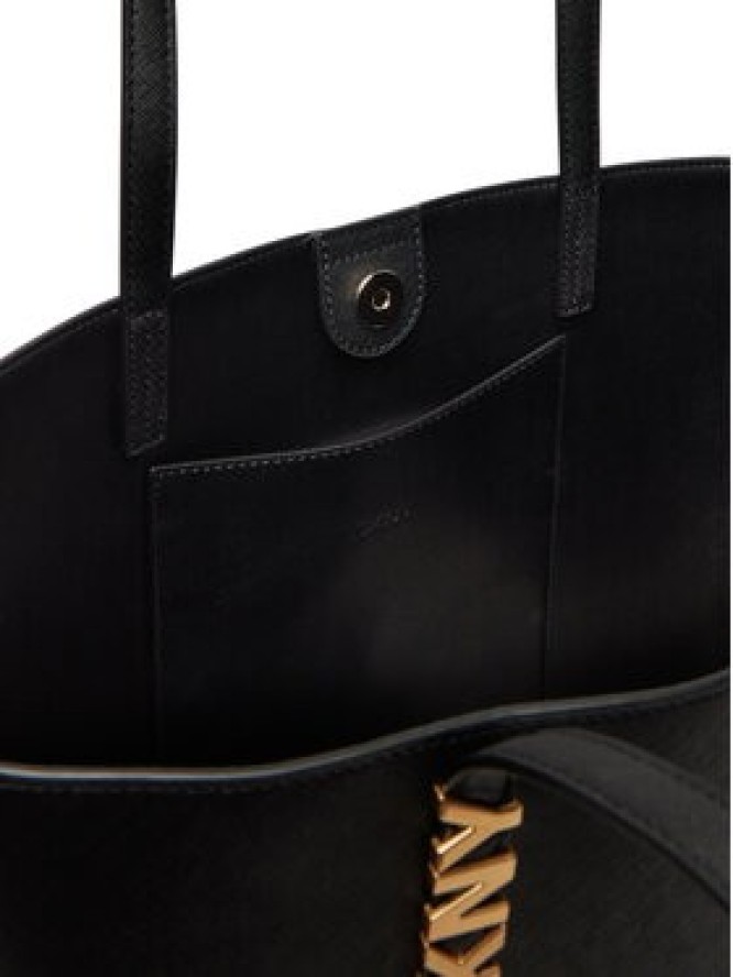 DKNY Torebka R52AKG54 Czarny