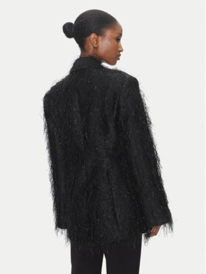 DAY BIRGER ÉT MIKKELSEN Marynarka Alba DAY65243563 Czarny Regular Fit