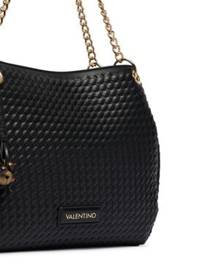 Valentino Torebka Gea VBS9UC02 Czarny