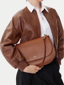 Gino Rossi Torebka C-SHIRLEY-LX10168 Brązowy