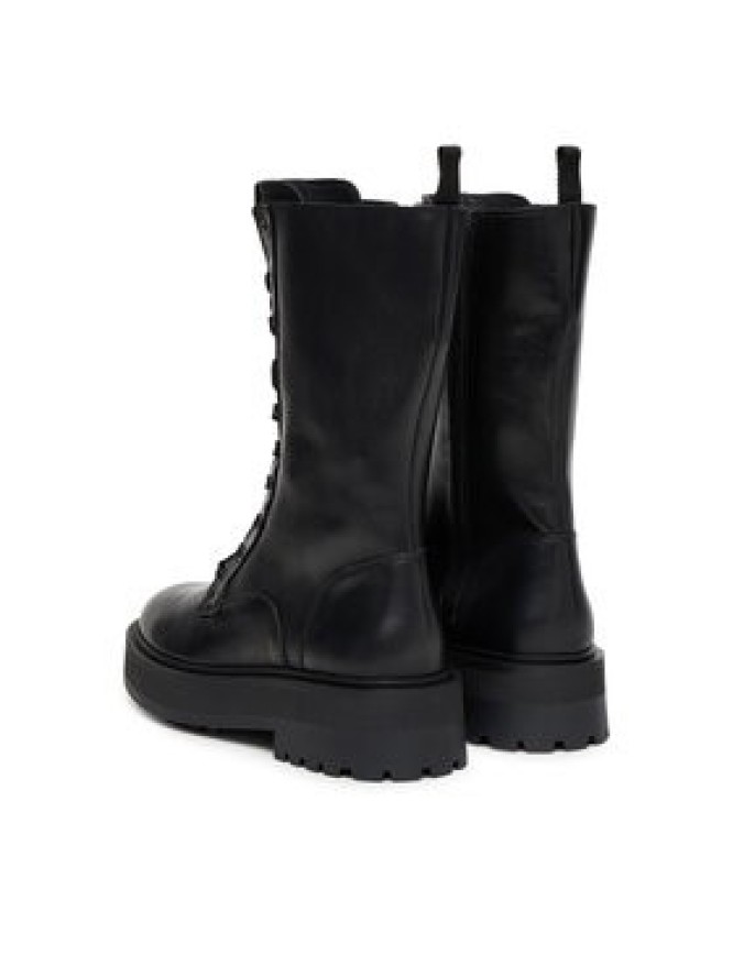 Aeronautica Militare Trapery 252SC0313DPL00254 Czarny