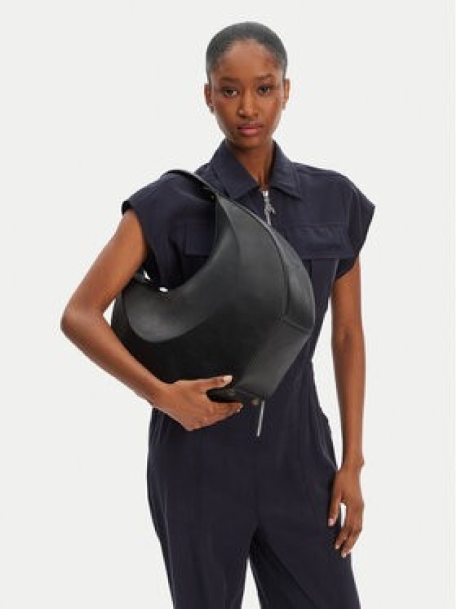 Patrizia Pepe Torebka 8B0046/L047 Czarny