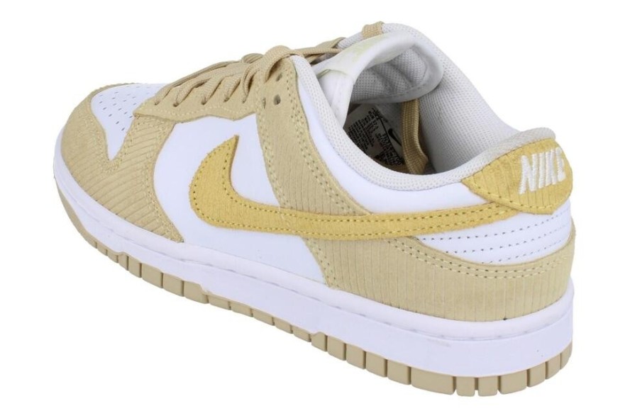 Damskie Buty sportowe sneakersy Nike Wmns Dunk Low - FN7167-700