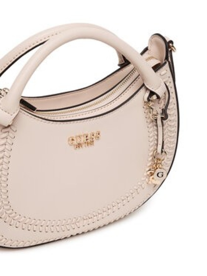 Guess Torebka Tatum HWNG96 67060 Beżowy