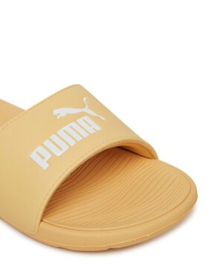 Puma Klapki Cool Cat 2.0 Wns 389108 34 Pomarańczowy