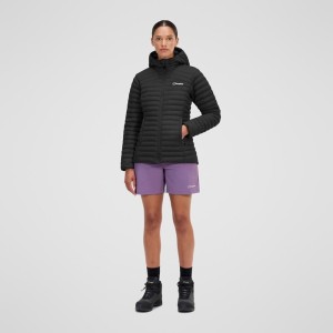 Kurtka ocieplana damska Berghaus Nula Micro Jacket