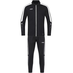 Damski dres treningowy Jako Power