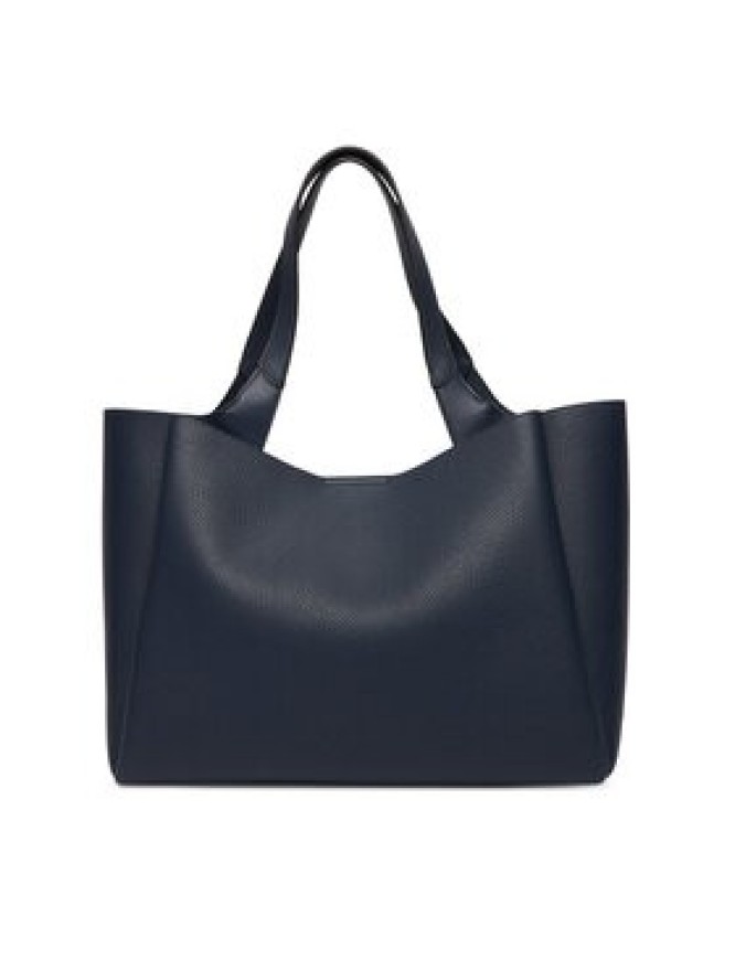 DKNY Torebka R43AYG32 Granatowy