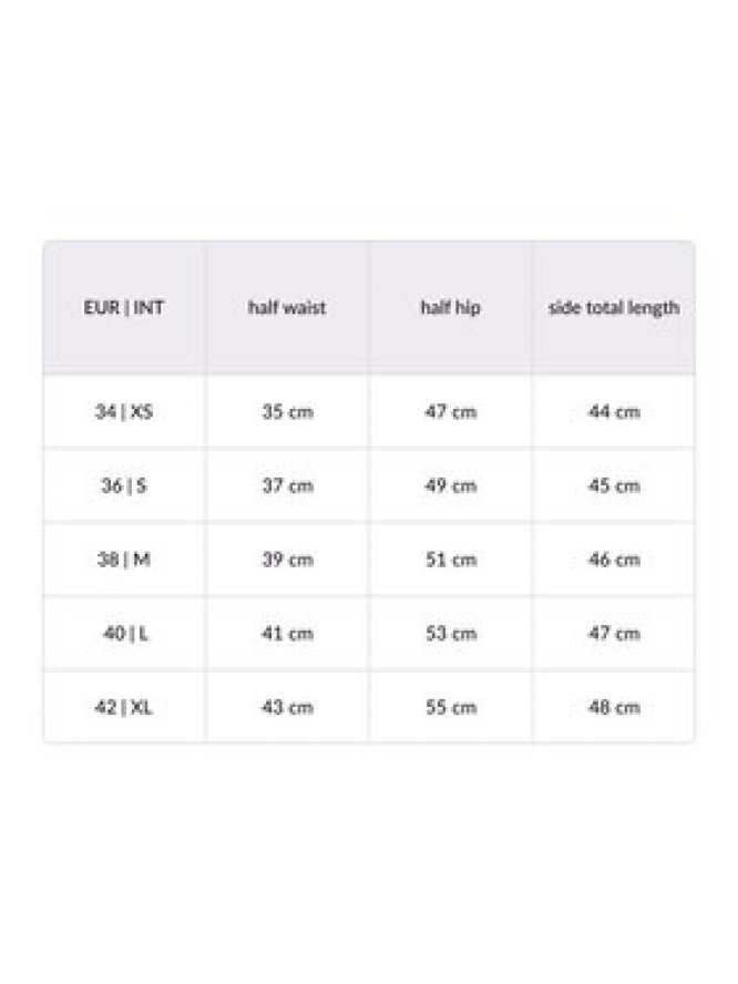 Rinascimento Szorty materiałowe CFC0127761003 Beżowy Regular Fit