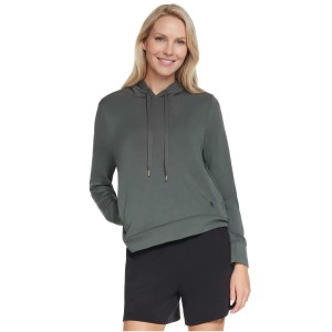 Bluza dresowa sportowa damska Cozy Luxe Hoodie