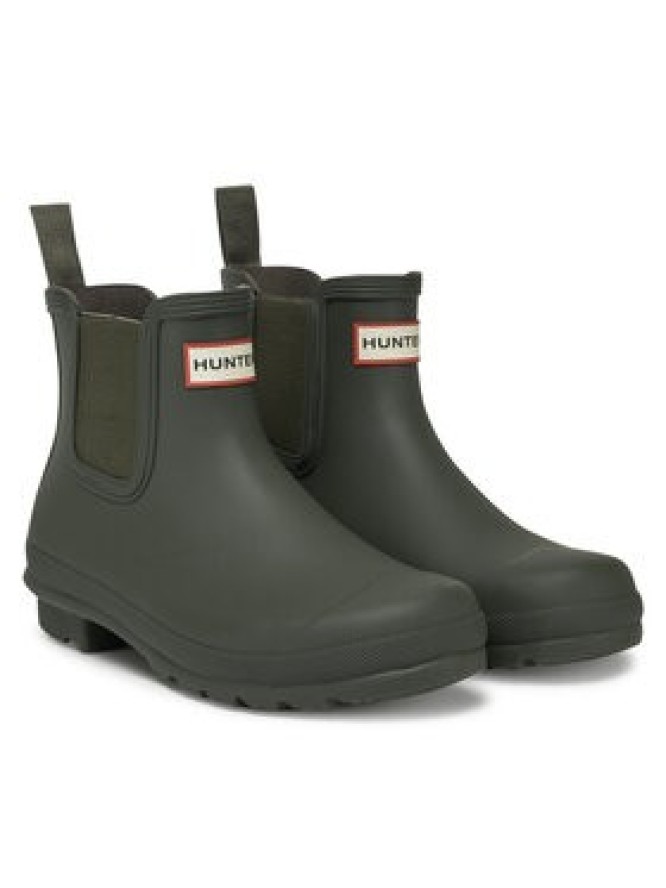 Hunter Kalosze WFS2078RMA Khaki
