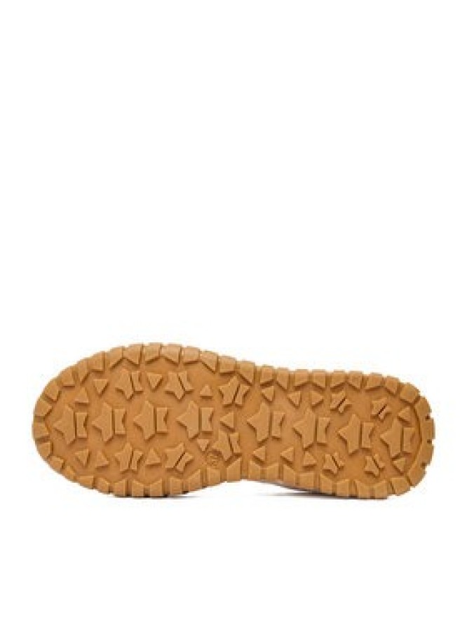 Badura Sneakersy EO-ADALYN-01 Biały