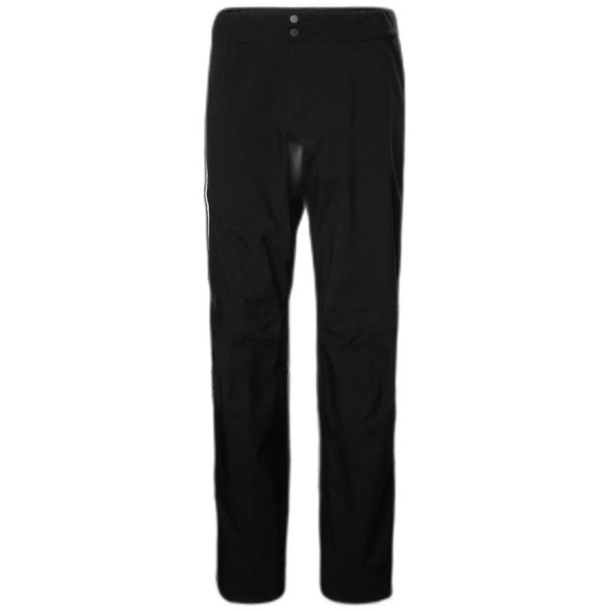 Spodnie damskie Helly Hansen Verglas 3L Shell