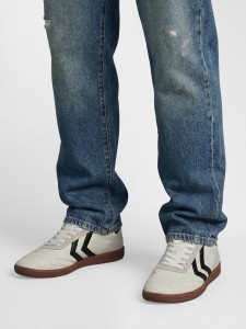 Sneakersy Hummel Super Match