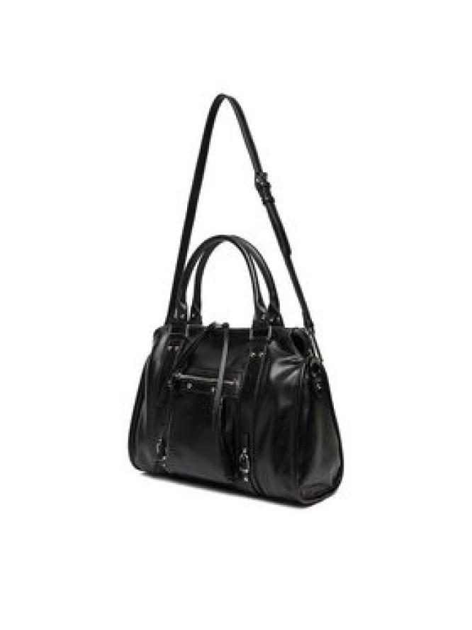 Badura Torebka CEO-ALANI-KQ28 Czarny